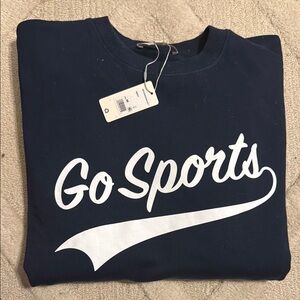 Favorite Daughter Go Sports Sweatshirt